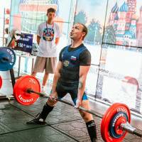OPEN EURASIA CHAMPIONSHIP IPC/IPC-A/WAA - 2026 (часть 1) (Фото №#0789)
