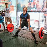 OPEN EURASIA CHAMPIONSHIP IPC/IPC-A/WAA - 2026 (часть 1) (Фото №#0791)