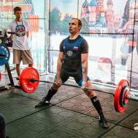 OPEN EURASIA CHAMPIONSHIP IPC/IPC-A/WAA - 2026 (часть 1) (Фото №#0792)