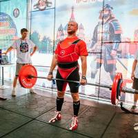 OPEN EURASIA CHAMPIONSHIP IPC/IPC-A/WAA - 2026 (часть 1) (Фото №#0793)