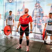 OPEN EURASIA CHAMPIONSHIP IPC/IPC-A/WAA - 2026 (часть 1) (Фото №#0797)