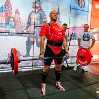OPEN EURASIA CHAMPIONSHIP IPC/IPC-A/WAA - 2026 (часть 1) (Фото №#0800)