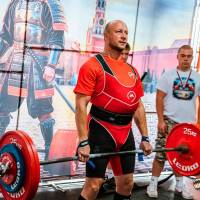 OPEN EURASIA CHAMPIONSHIP IPC/IPC-A/WAA - 2026 (часть 1) (Фото №#0802)