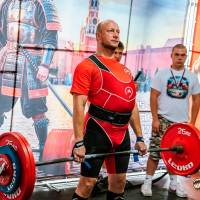 OPEN EURASIA CHAMPIONSHIP IPC/IPC-A/WAA - 2026 (часть 1) (Фото №#0803)
