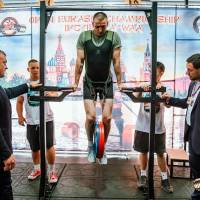 OPEN EURASIA CHAMPIONSHIP IPC/IPC-A/WAA - 2026 (часть 1) (Фото №#0806)
