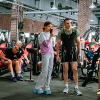 OPEN EURASIA CHAMPIONSHIP IPC/IPC-A/WAA - 2026 (часть 1) (Фото №#0816)