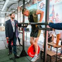 OPEN EURASIA CHAMPIONSHIP IPC/IPC-A/WAA - 2026 (часть 1) (Фото №#0820)