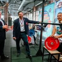 OPEN EURASIA CHAMPIONSHIP IPC/IPC-A/WAA - 2026 (часть 1) (Фото №#0825)