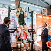 OPEN EURASIA CHAMPIONSHIP IPC/IPC-A/WAA - 2026 (часть 1) (Фото №#0828)