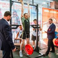 OPEN EURASIA CHAMPIONSHIP IPC/IPC-A/WAA - 2026 (часть 1) (Фото №#0831)