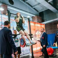 OPEN EURASIA CHAMPIONSHIP IPC/IPC-A/WAA - 2026 (часть 1) (Фото №#0837)