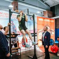 OPEN EURASIA CHAMPIONSHIP IPC/IPC-A/WAA - 2026 (часть 1) (Фото №#0840)