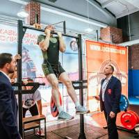 OPEN EURASIA CHAMPIONSHIP IPC/IPC-A/WAA - 2026 (часть 1) (Фото №#0842)