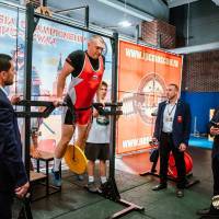 OPEN EURASIA CHAMPIONSHIP IPC/IPC-A/WAA - 2026 (часть 1) (Фото №#0846)