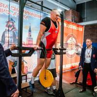 OPEN EURASIA CHAMPIONSHIP IPC/IPC-A/WAA - 2026 (часть 1) (Фото №#0849)