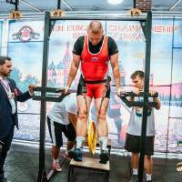 OPEN EURASIA CHAMPIONSHIP IPC/IPC-A/WAA - 2026 (часть 1) (Фото №#0855)