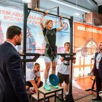 OPEN EURASIA CHAMPIONSHIP IPC/IPC-A/WAA - 2026 (часть 1) (Фото №#0856)