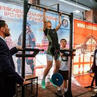 OPEN EURASIA CHAMPIONSHIP IPC/IPC-A/WAA - 2026 (часть 1) (Фото №#0858)