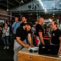 OPEN EURASIA CHAMPIONSHIP IPC/IPC-A/WAA - 2026 (часть 1) (Фото №#0865)
