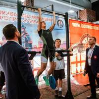 OPEN EURASIA CHAMPIONSHIP IPC/IPC-A/WAA - 2026 (часть 1) (Фото №#0866)