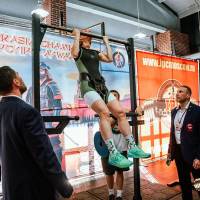 OPEN EURASIA CHAMPIONSHIP IPC/IPC-A/WAA - 2026 (часть 1) (Фото №#0867)