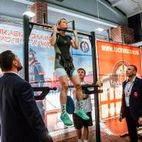 OPEN EURASIA CHAMPIONSHIP IPC/IPC-A/WAA - 2026 (часть 1) (Фото №#0868)