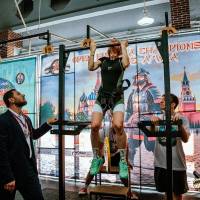 OPEN EURASIA CHAMPIONSHIP IPC/IPC-A/WAA - 2026 (часть 1) (Фото №#0873)