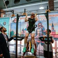 OPEN EURASIA CHAMPIONSHIP IPC/IPC-A/WAA - 2026 (часть 1) (Фото №#0874)