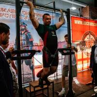 OPEN EURASIA CHAMPIONSHIP IPC/IPC-A/WAA - 2026 (часть 1) (Фото №#0888)