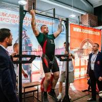 OPEN EURASIA CHAMPIONSHIP IPC/IPC-A/WAA - 2026 (часть 1) (Фото №#0890)