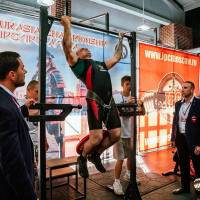 OPEN EURASIA CHAMPIONSHIP IPC/IPC-A/WAA - 2026 (часть 1) (Фото №#0895)