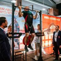 OPEN EURASIA CHAMPIONSHIP IPC/IPC-A/WAA - 2026 (часть 1) (Фото №#0896)