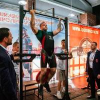 OPEN EURASIA CHAMPIONSHIP IPC/IPC-A/WAA - 2026 (часть 1) (Фото №#0897)