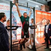 OPEN EURASIA CHAMPIONSHIP IPC/IPC-A/WAA - 2026 (часть 1) (Фото №#0898)