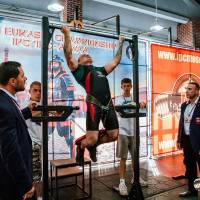 OPEN EURASIA CHAMPIONSHIP IPC/IPC-A/WAA - 2026 (часть 1) (Фото №#0901)
