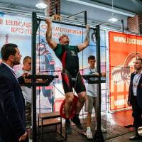 OPEN EURASIA CHAMPIONSHIP IPC/IPC-A/WAA - 2026 (часть 1) (Фото №#0903)