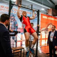 OPEN EURASIA CHAMPIONSHIP IPC/IPC-A/WAA - 2026 (часть 1) (Фото №#0917)