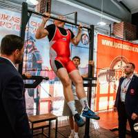 OPEN EURASIA CHAMPIONSHIP IPC/IPC-A/WAA - 2026 (часть 1) (Фото №#0918)