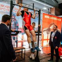 OPEN EURASIA CHAMPIONSHIP IPC/IPC-A/WAA - 2026 (часть 1) (Фото №#0919)