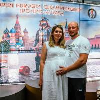 OPEN EURASIA CHAMPIONSHIP IPC/IPC-A/WAA - 2026 (часть 1) (Фото №#0921)