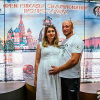 OPEN EURASIA CHAMPIONSHIP IPC/IPC-A/WAA - 2026 (часть 1) (Фото №#0922)