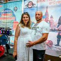 OPEN EURASIA CHAMPIONSHIP IPC/IPC-A/WAA - 2026 (часть 1) (Фото №#0925)
