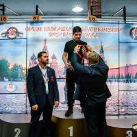 OPEN EURASIA CHAMPIONSHIP IPC/IPC-A/WAA - 2026 (часть 1) (Фото №#0926)