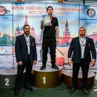 OPEN EURASIA CHAMPIONSHIP IPC/IPC-A/WAA - 2026 (часть 1) (Фото №#0929)
