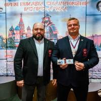 OPEN EURASIA CHAMPIONSHIP IPC/IPC-A/WAA - 2026 (часть 1) (Фото №#0931)
