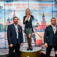 OPEN EURASIA CHAMPIONSHIP IPC/IPC-A/WAA - 2026 (часть 1) (Фото №#0936)