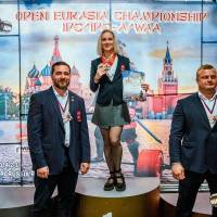 OPEN EURASIA CHAMPIONSHIP IPC/IPC-A/WAA - 2026 (часть 1) (Фото №#0937)