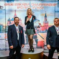 OPEN EURASIA CHAMPIONSHIP IPC/IPC-A/WAA - 2026 (часть 1) (Фото №#0938)