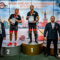 OPEN EURASIA CHAMPIONSHIP IPC/IPC-A/WAA - 2026 (часть 1) (Фото №#0941)