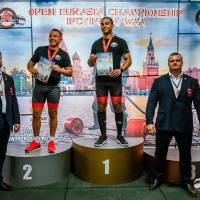 OPEN EURASIA CHAMPIONSHIP IPC/IPC-A/WAA - 2026 (часть 1) (Фото №#0942)